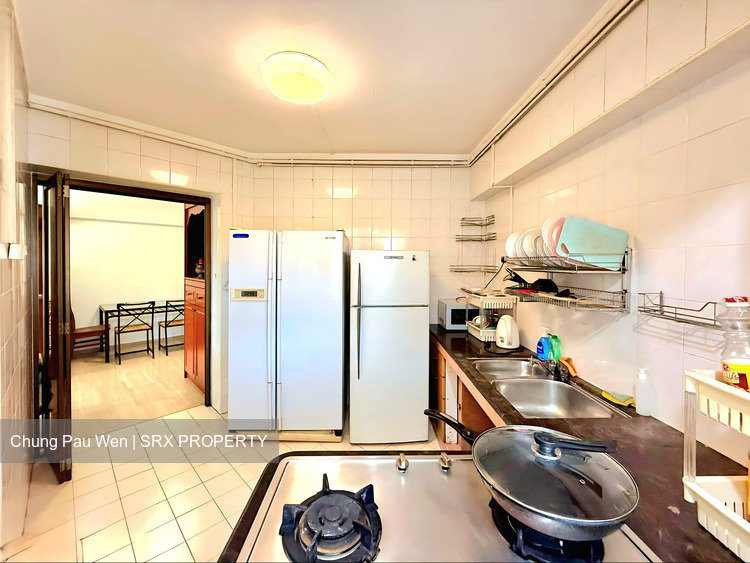 Blk 103B Depot Heights (Bukit Merah), HDB 4 Rooms #575841111